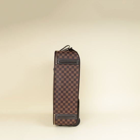 Louis Vuitton Damier Pegase 55 Bag