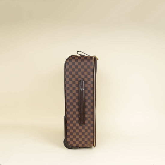 Louis Vuitton Damier Pegase 55 Bag