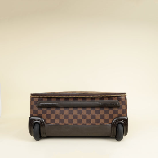 Louis Vuitton Damier Pegase 55 Bag