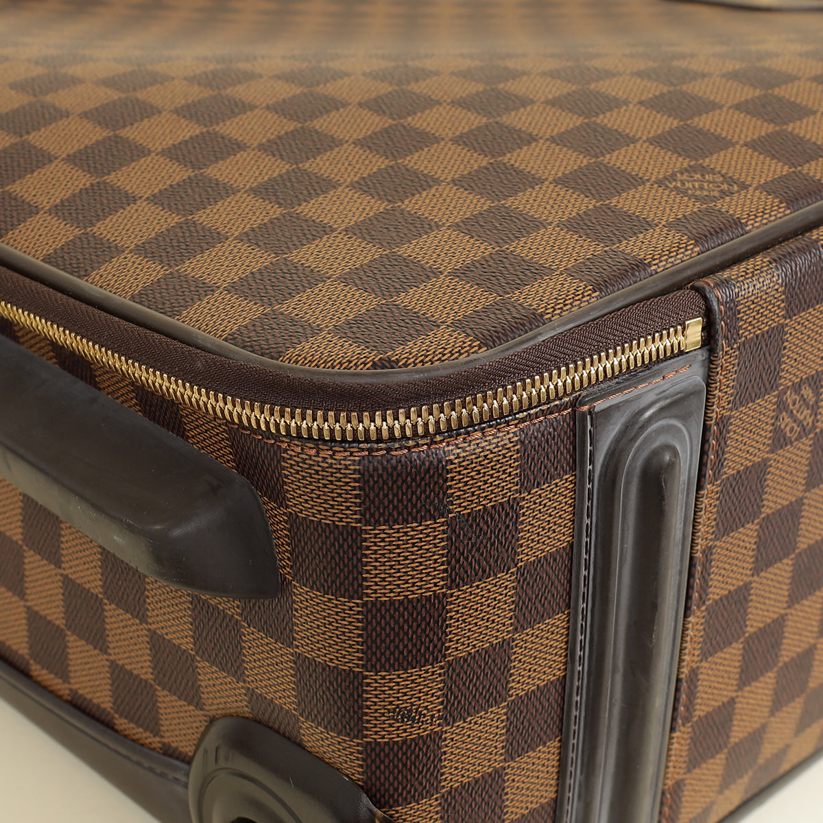 Louis Vuitton Damier Pegase 55 Bag