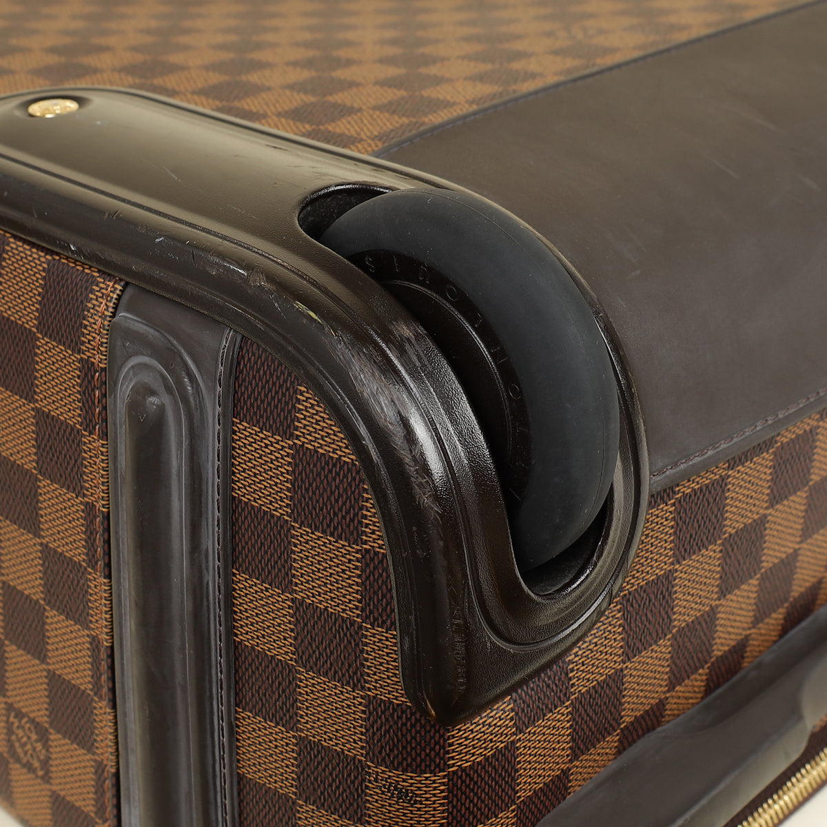 Louis Vuitton Damier Pegase 55 Bag