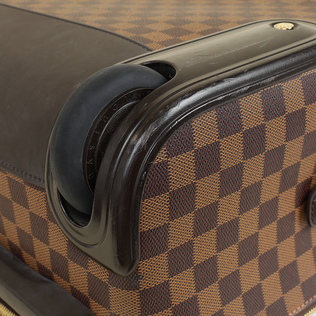 Louis Vuitton Damier Pegase 55 Bag