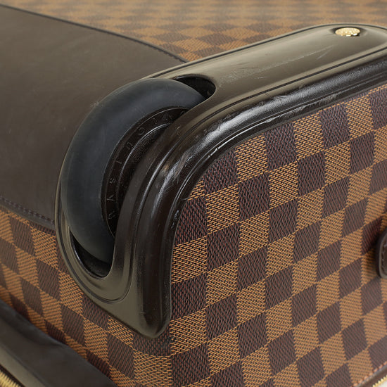 Louis Vuitton Damier Pegase 55 Bag