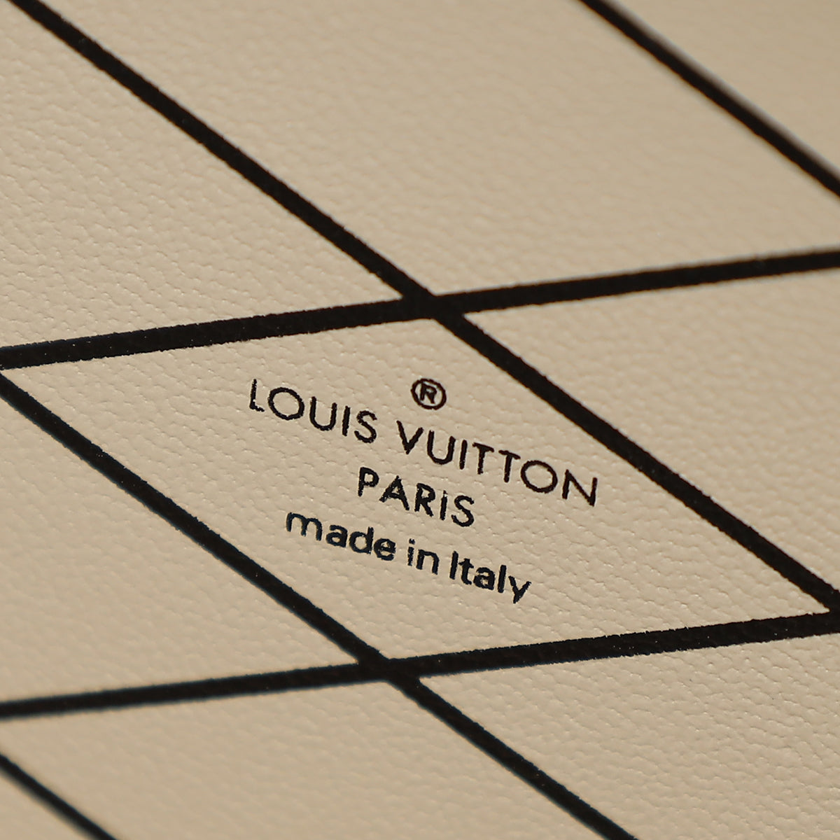 Louis Vuitton Monogram Petite Boite Chapeau Bag