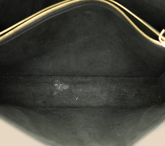 Louis Vuitton Bicolor Monogram Victoire Bag-Louis Vuitton-THE CLOSET