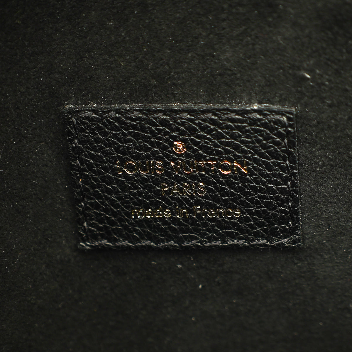 Louis Vuitton Bicolor Monogram Victoire Bag-Louis Vuitton-THE CLOSET