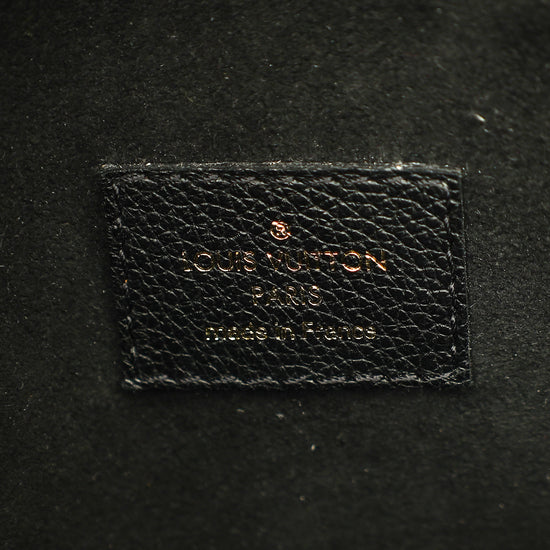 Louis Vuitton Bicolor Monogram Victoire Bag-Louis Vuitton-THE CLOSET