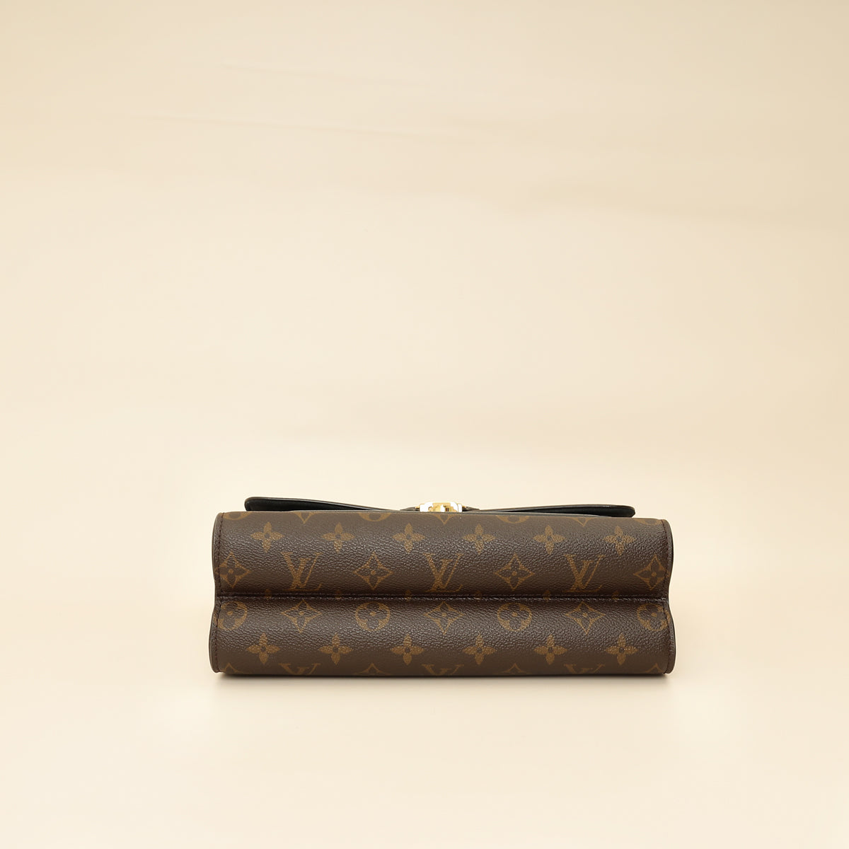 Louis Vuitton Bicolor Monogram Victoire Bag-Louis Vuitton-THE CLOSET