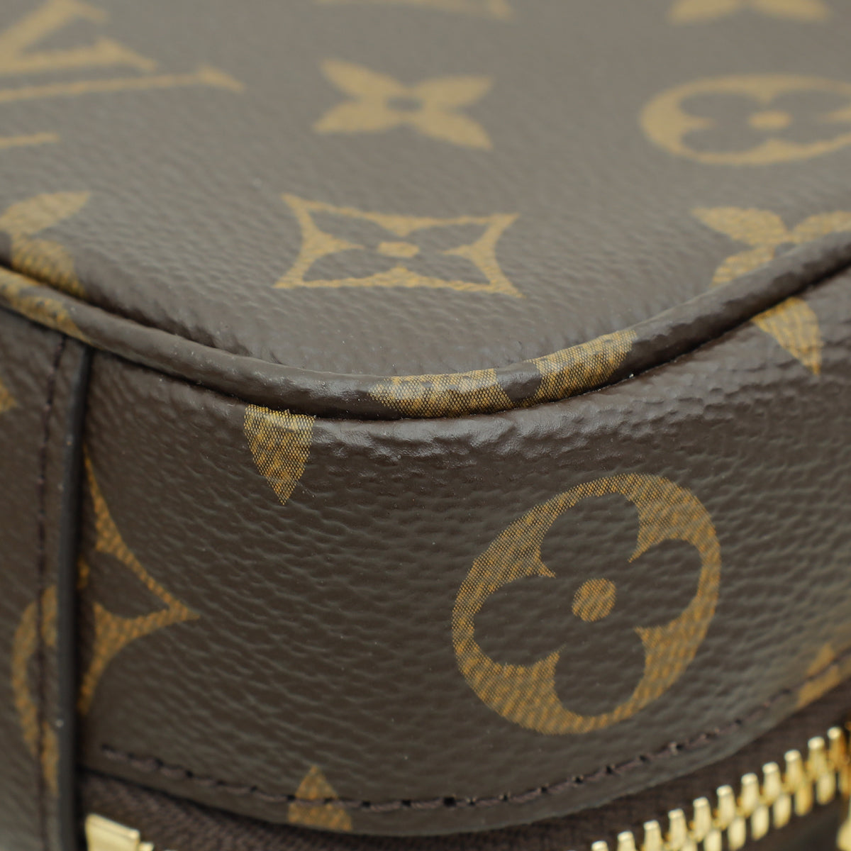 Louis Vuitton Monogram Utility Crossbody Bag