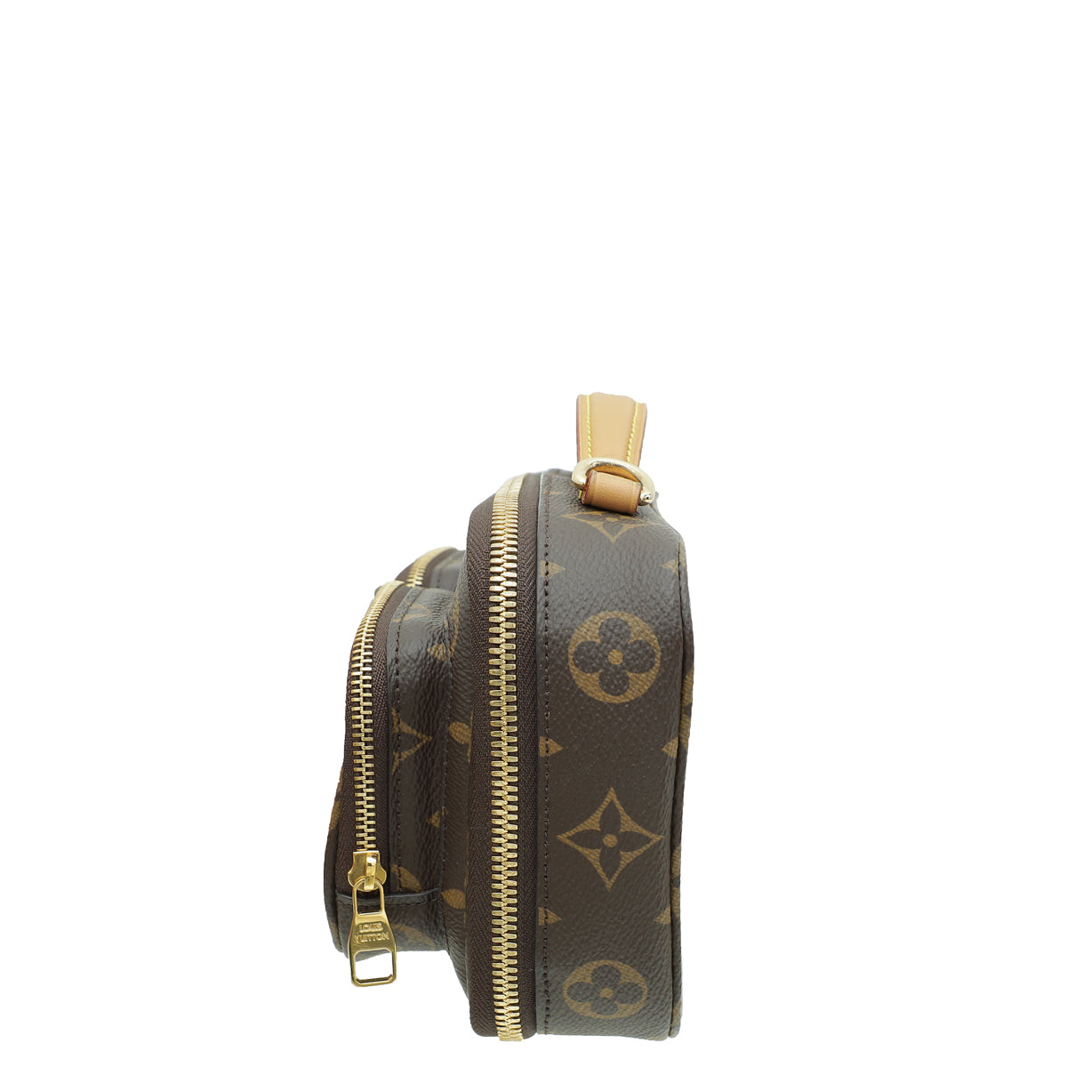 Louis Vuitton Monogram Utility Crossbody Bag