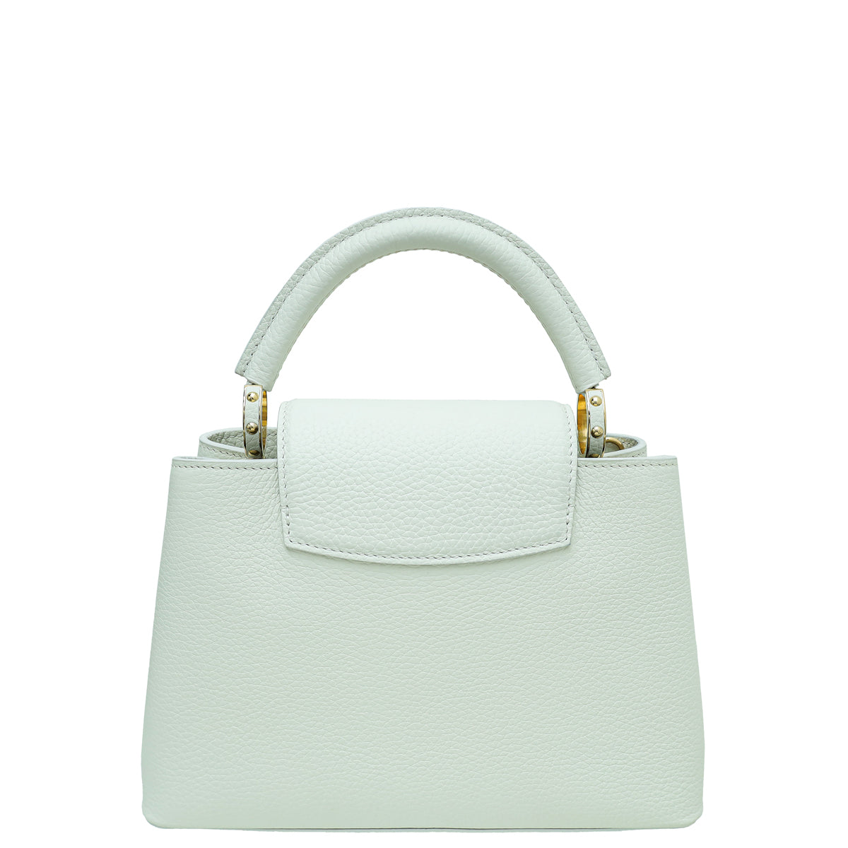 Louis Vuitton Snow Capucines BB Bag-Louis Vuitton-THE CLOSET