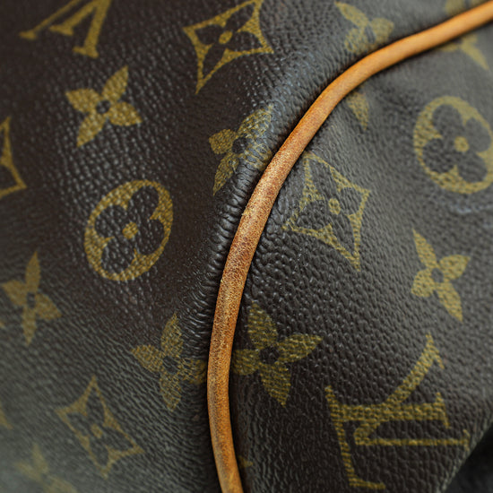 Louis Vuitton Monogram Montorgueil GM Bag