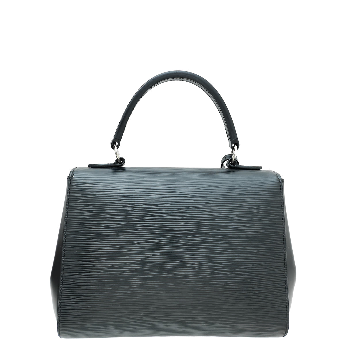 Louis Vuitton Black Cluny BB Bag-Louis Vuitton-THE CLOSET