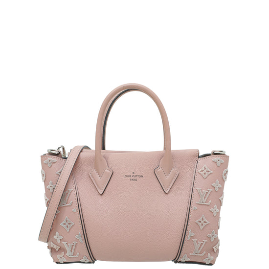 Louis Vuitton Magnolia Tote W BB Bag