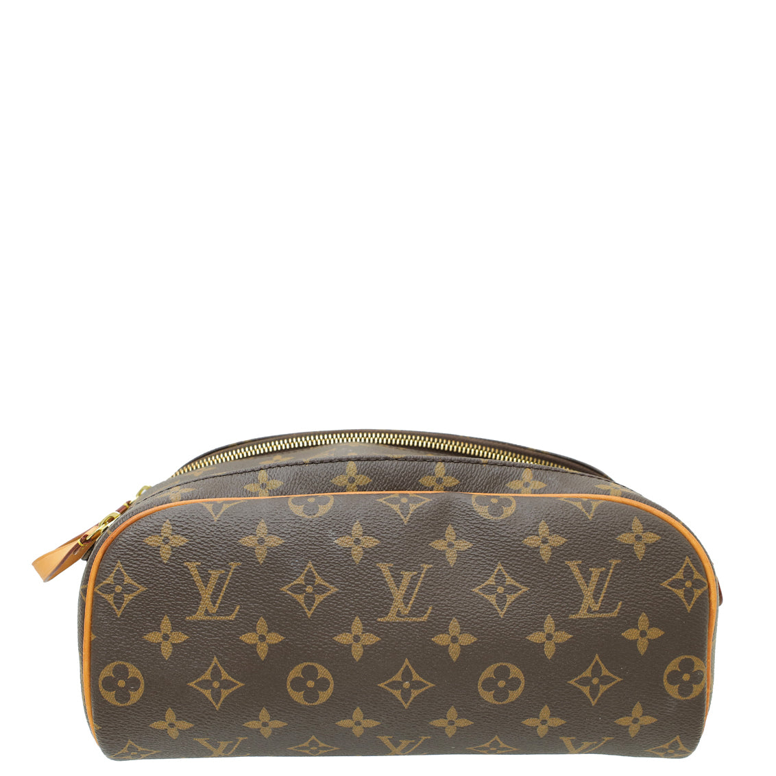 Louis Vuitton Monogram Dopp Kit Toilet Pouch-Louis Vuitton-THE CLOSET