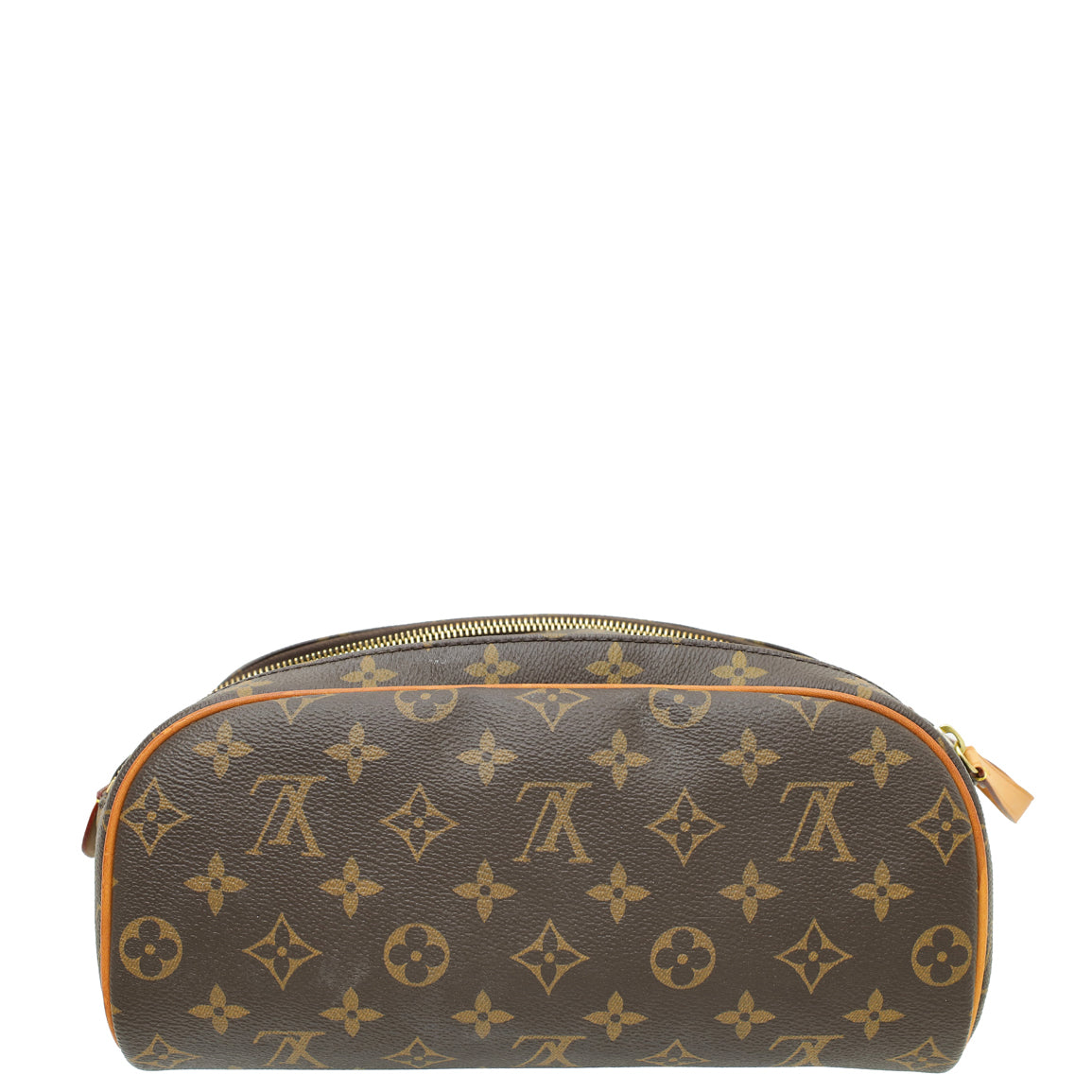 Louis Vuitton Monogram Dopp Kit Toilet Pouch-Louis Vuitton-THE CLOSET