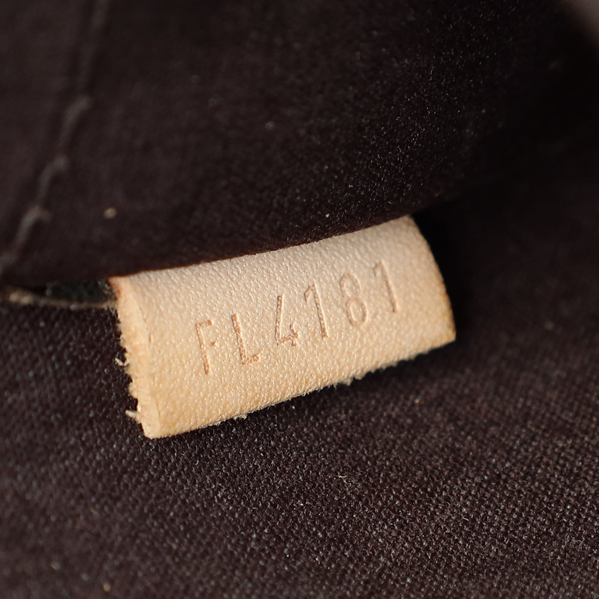 Louis Vuitton Amarante Monogram Vernis Bellflower PM Bag-Louis Vuitton-THE CLOSET