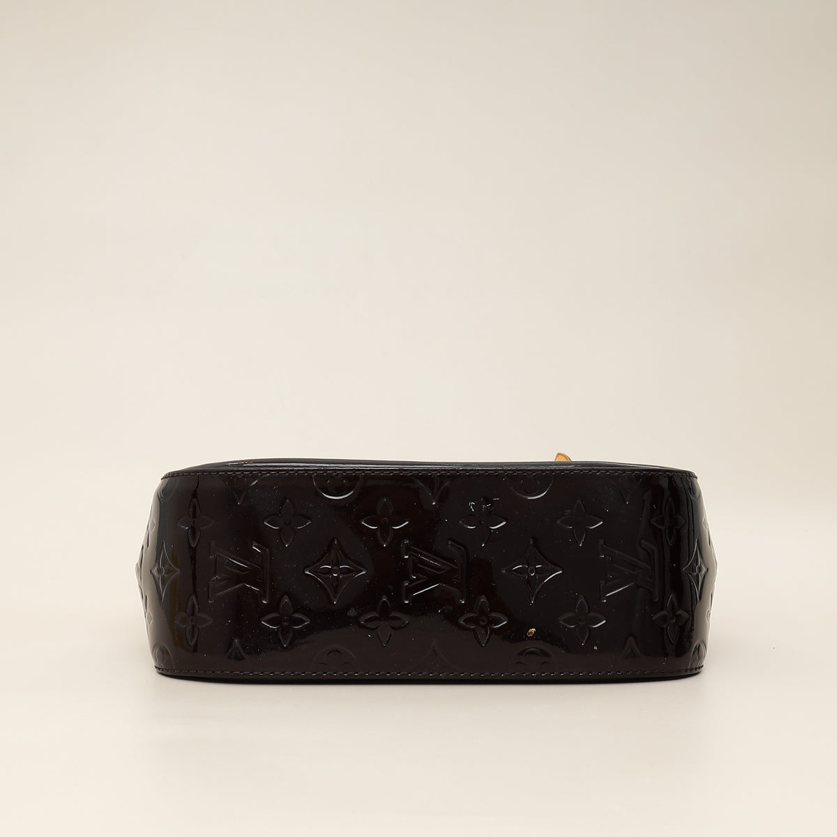 Louis Vuitton Amarante Monogram Vernis Bellflower PM Bag-Louis Vuitton-THE CLOSET