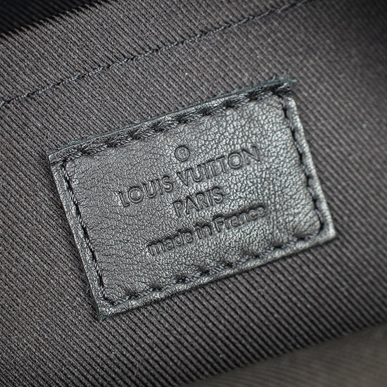 Louis Vuitton Bicolor Palm Springs Mini Backpack Bag