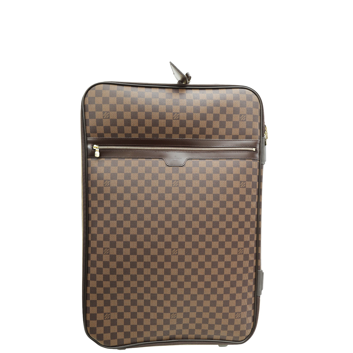 Louis Vuitton Damier Ebene Pegase Rolling 70 Bag