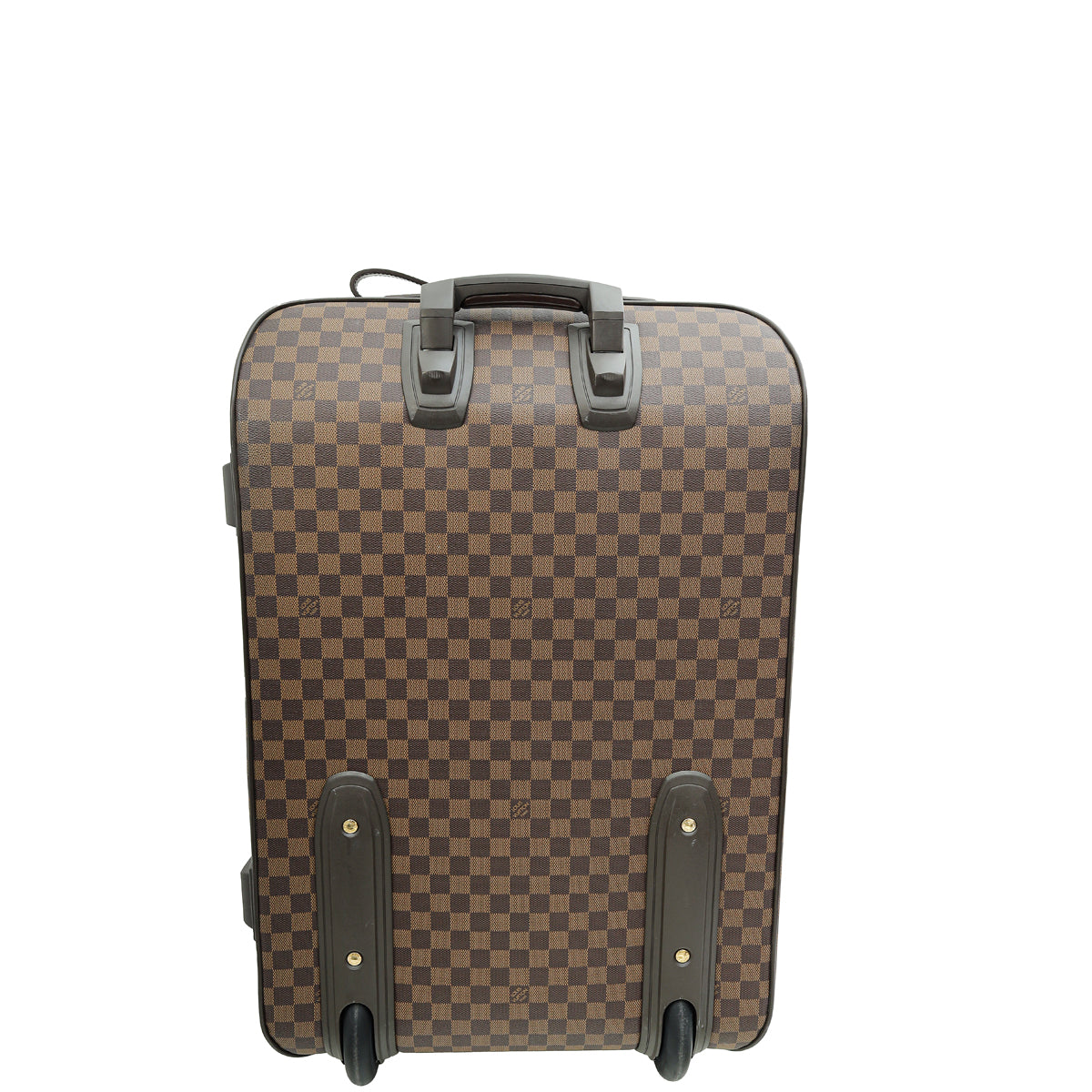 Louis Vuitton Damier Ebene Pegase Rolling 70 Bag