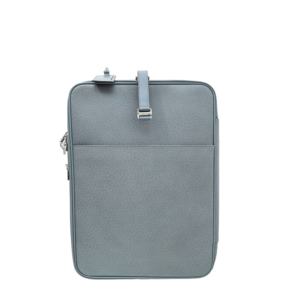 Louis Vuitton Glacier Grey Pegase 55 Bag-Louis Vuitton-THE CLOSET