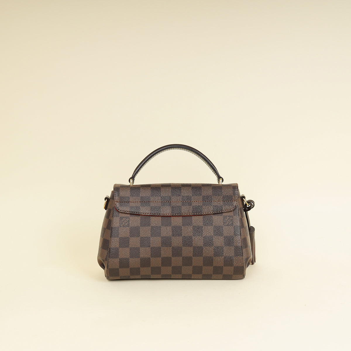 Louis Vuitton Damier Croisette Bag-Louis Vuitton-THE CLOSET
