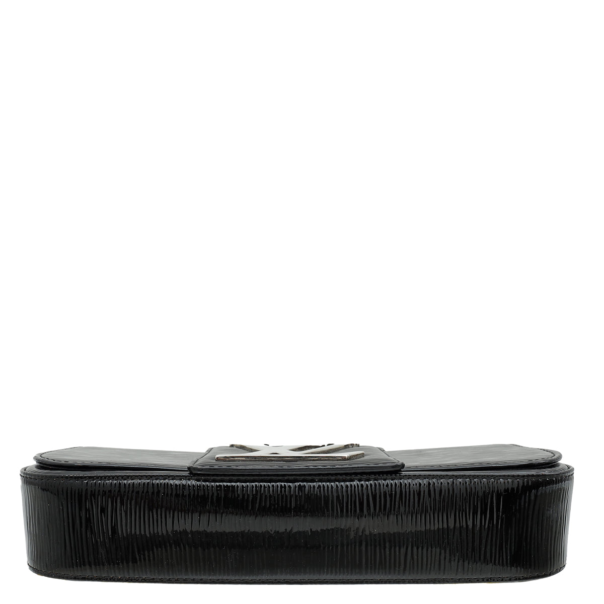 Louis Vuitton Black Electric Sobe Clutch