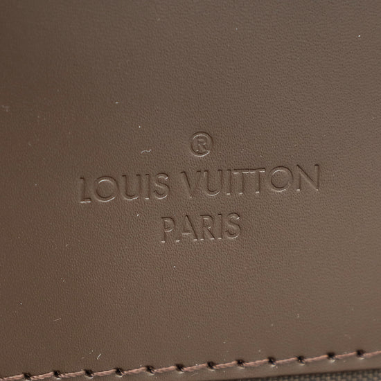 Louis Vuitton Damier Ebene Pegase 45 Bag