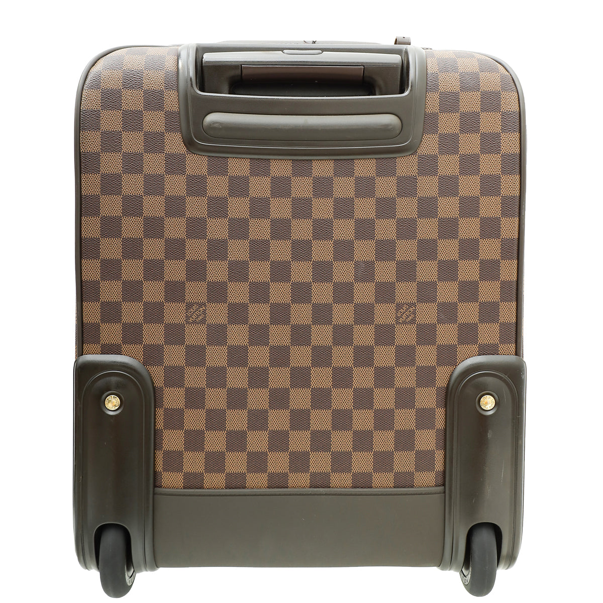 Louis Vuitton Damier Ebene Pegase 45 Bag-Louis Vuitton-THE CLOSET