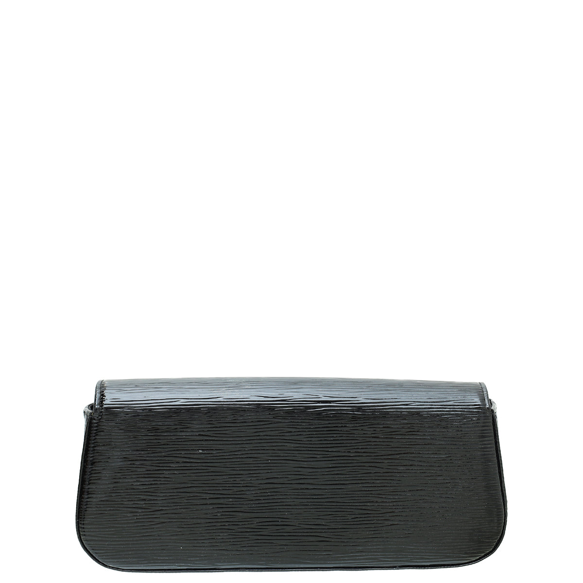 Louis Vuitton Noir Electric Sobe Clutch-Louis Vuitton-THE CLOSET