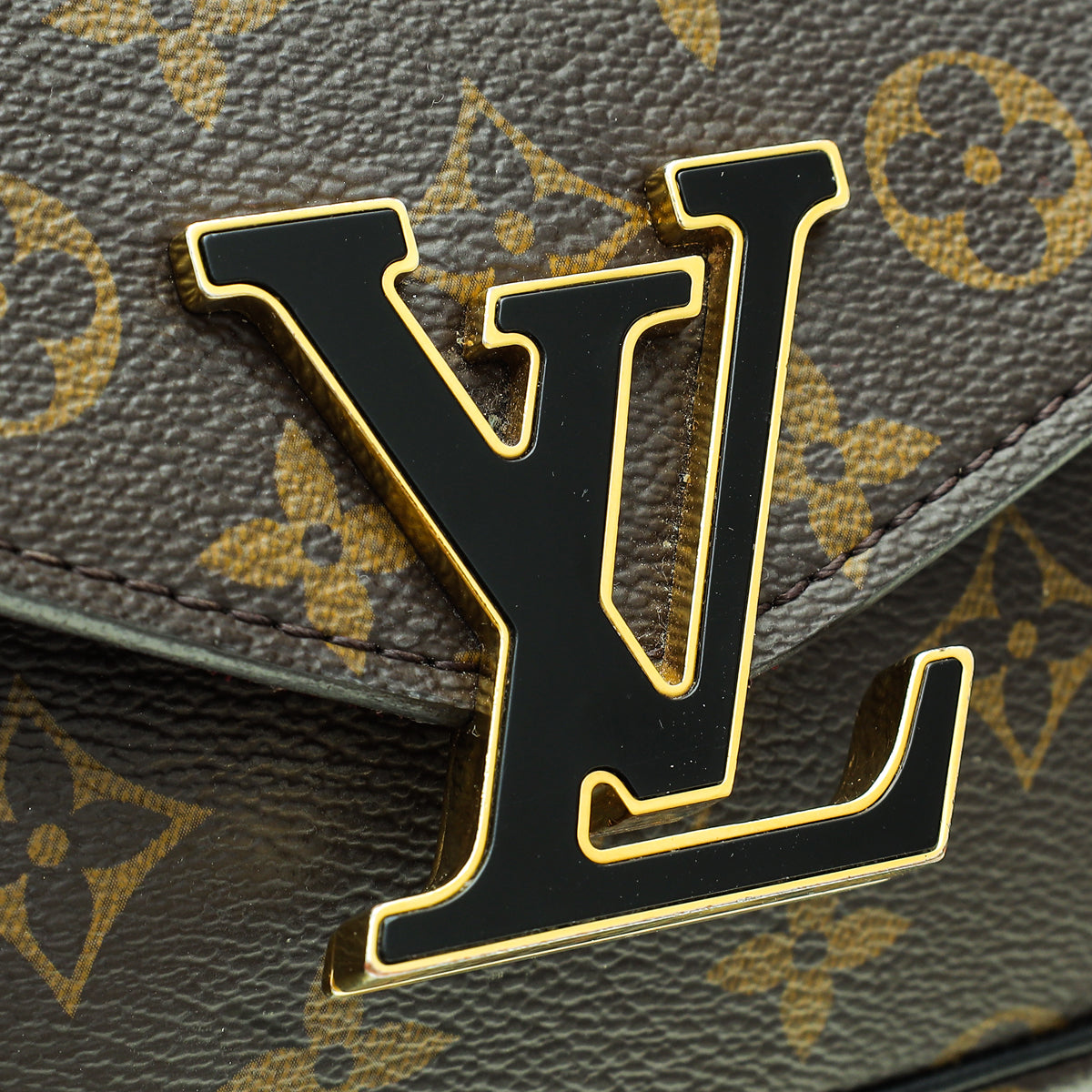 louis vuitton passy bag｜TikTok Search