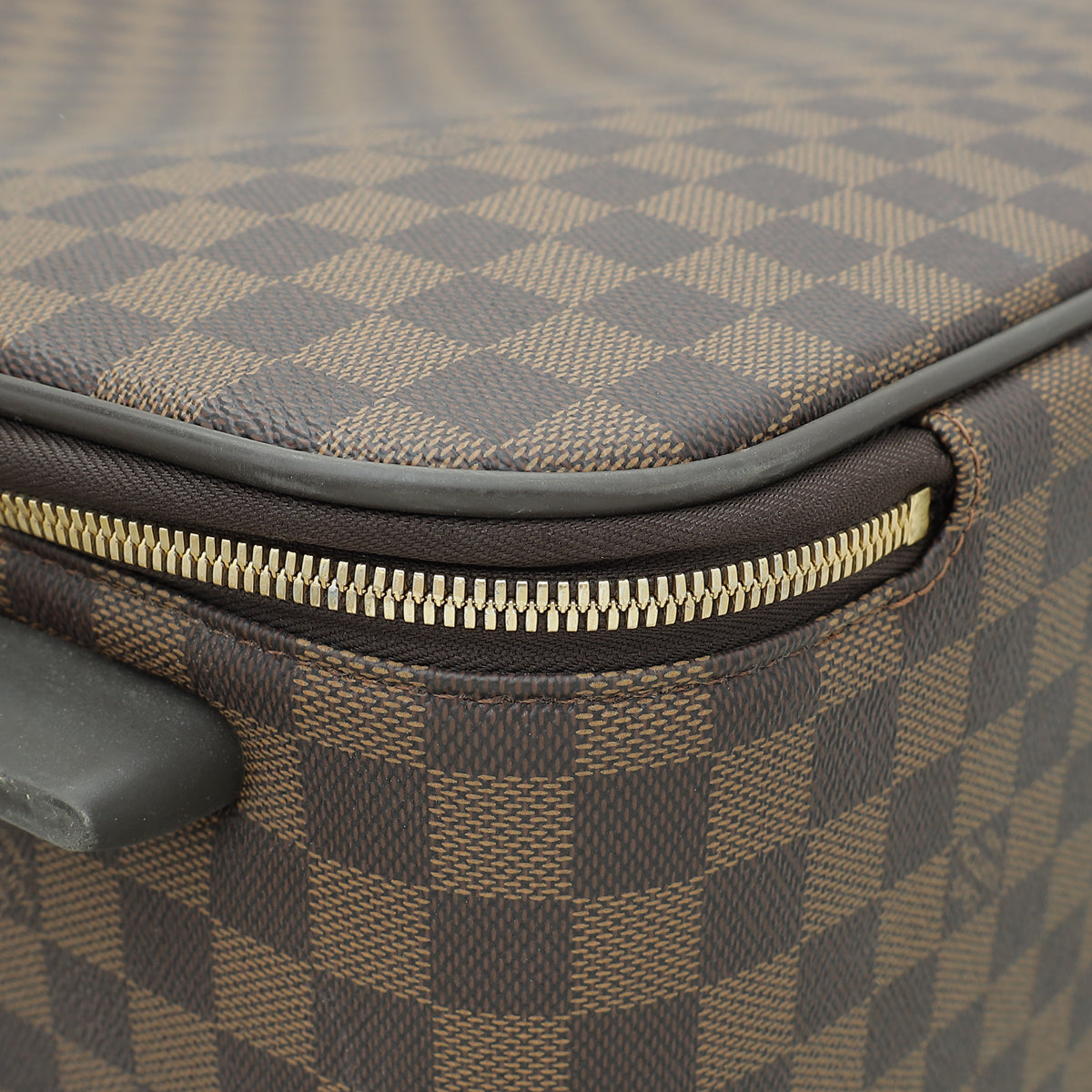 Louis Vuitton Damier Ebene Pegase #55 Carry On Luggage – Perry's Jewelry