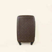 Louis Vuitton Brown Zephyr Rolling Suitcase 70-Louis Vuitton-THE CLOSET