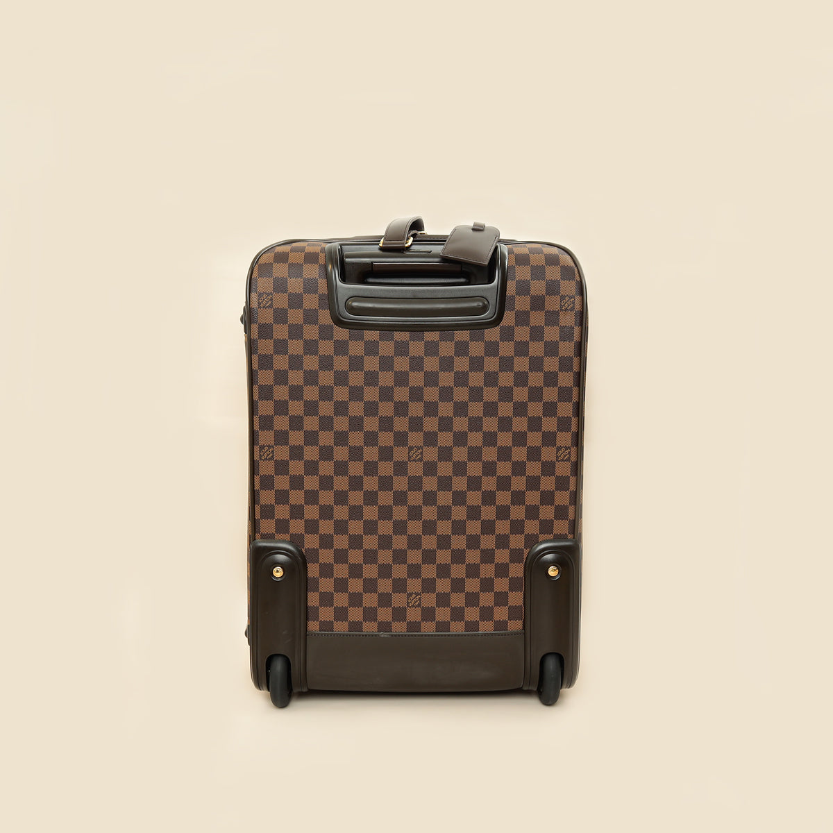 Louis Vuitton Damier Ebene Pegase 55 Bag-Louis Vuitton-THE CLOSET