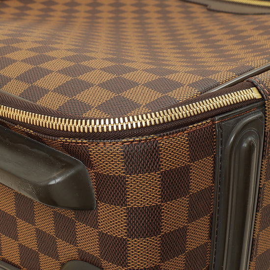 Louis Vuitton Damier Ebene Pegase 55 Bag-Louis Vuitton-THE CLOSET