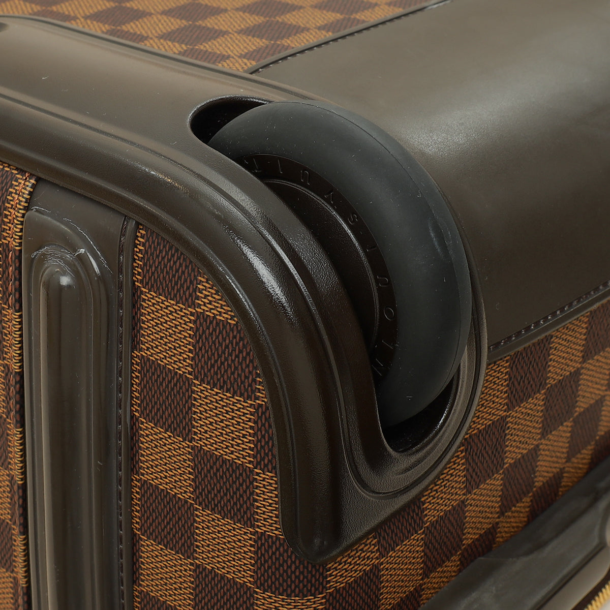 Louis Vuitton Damier Ebene Pegase 55 Bag-Louis Vuitton-THE CLOSET