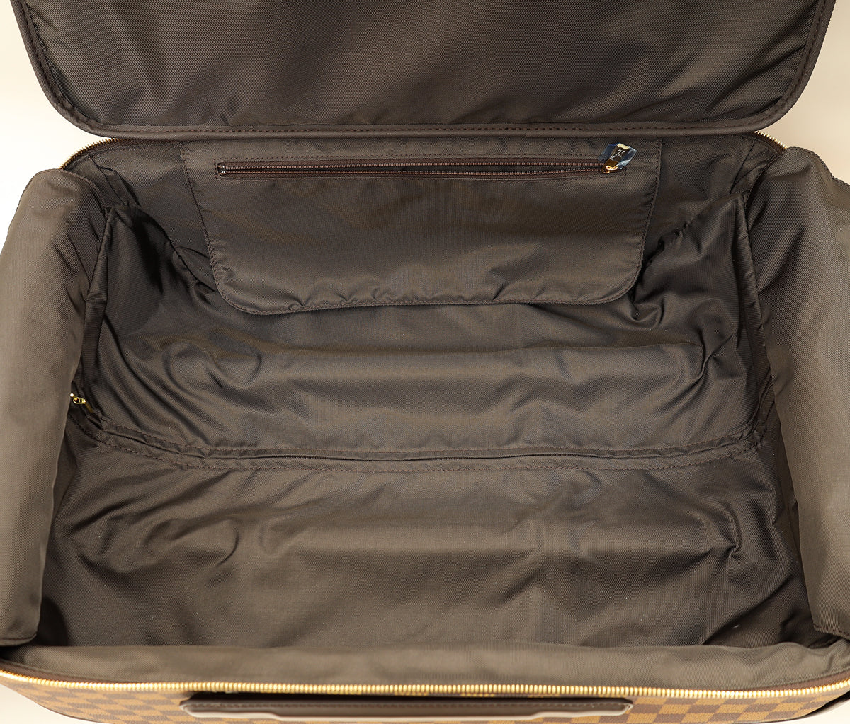 Louis Vuitton Damier Ebene Pegase 55 Bag-Louis Vuitton-THE CLOSET