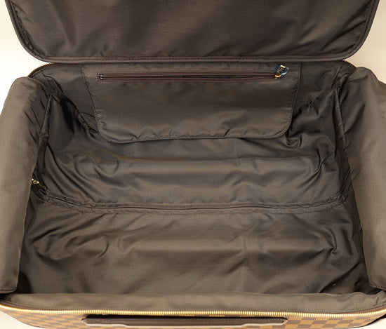 Louis Vuitton Damier Ebene Pegase 55 Bag-Louis Vuitton-THE CLOSET