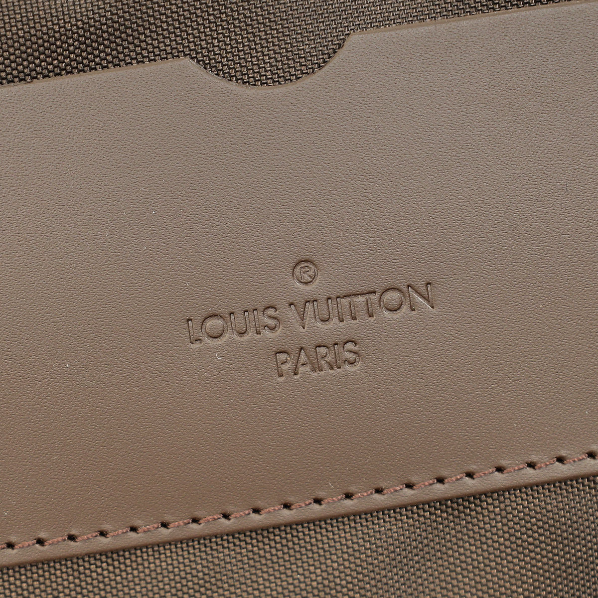 Louis Vuitton Damier Ebene Pegase 55 Bag-Louis Vuitton-THE CLOSET