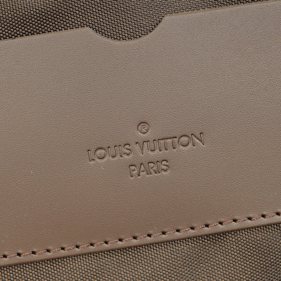Louis Vuitton Damier Ebene Pegase 55 Bag-Louis Vuitton-THE CLOSET