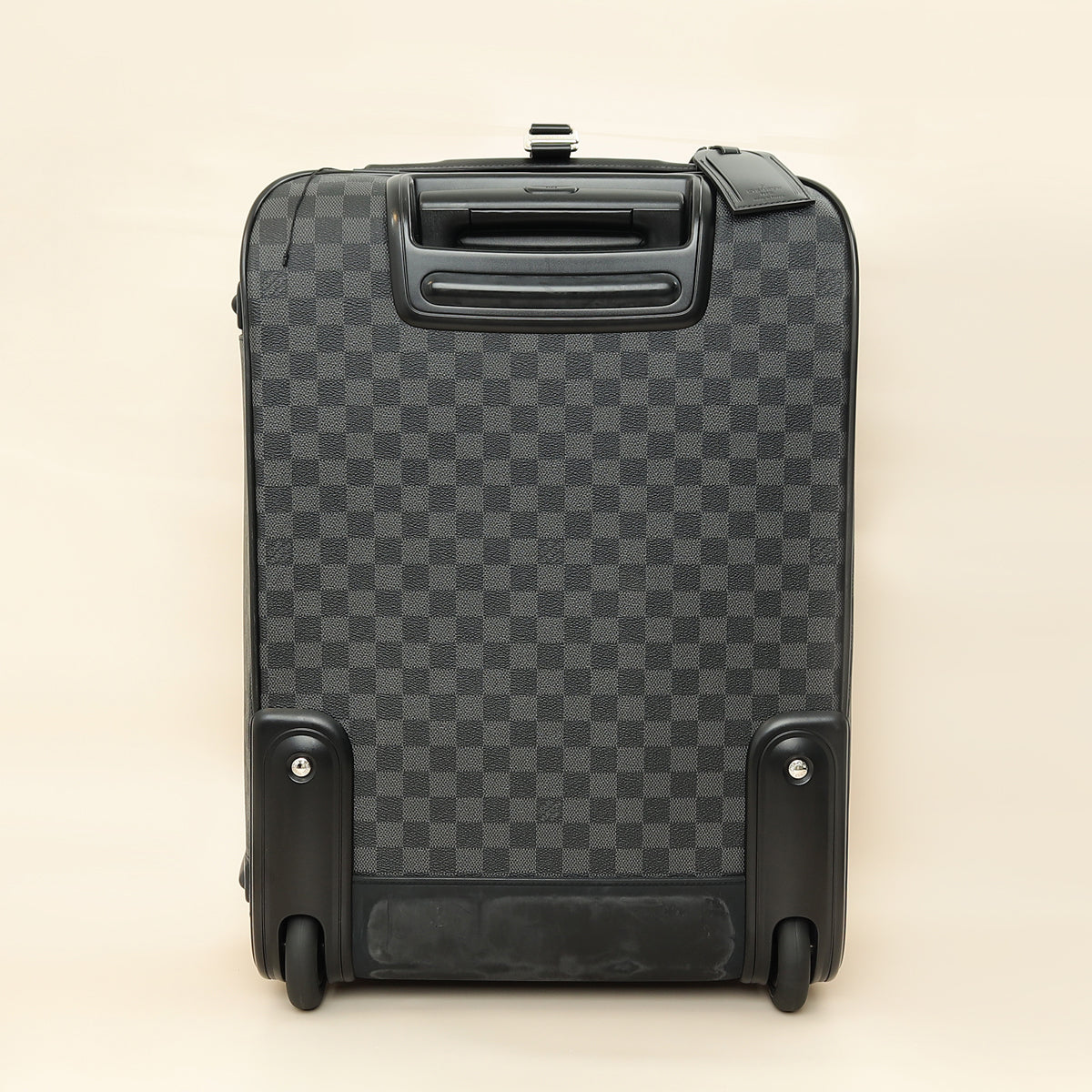 Louis Vuitton Damier Graphite Pegase 55 Bag-Louis Vuitton-THE CLOSET