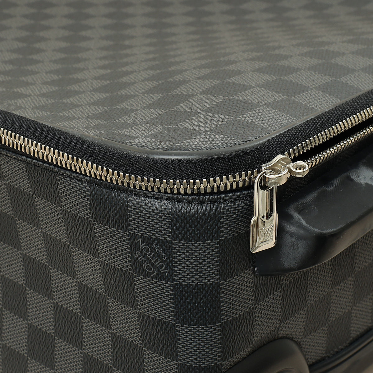 Louis Vuitton Damier Graphite Pegase 55 Bag-Louis Vuitton-THE CLOSET