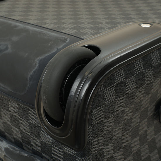 Louis Vuitton Damier Graphite Pegase 55 Bag-Louis Vuitton-THE CLOSET