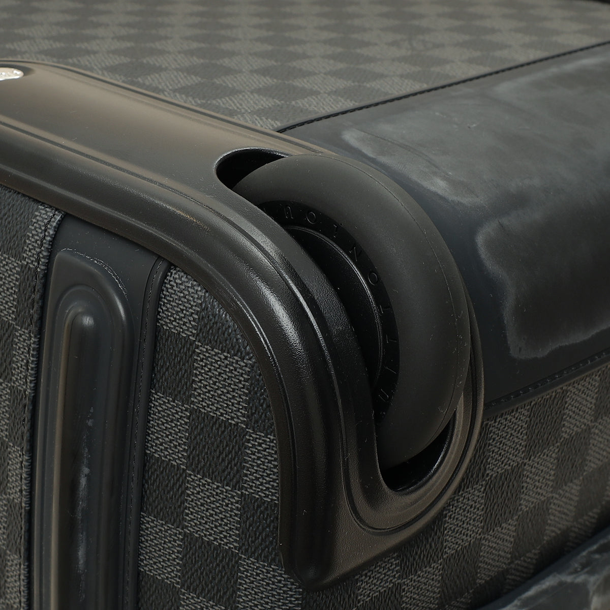 Louis Vuitton Damier Graphite Pegase 55 Bag-Louis Vuitton-THE CLOSET