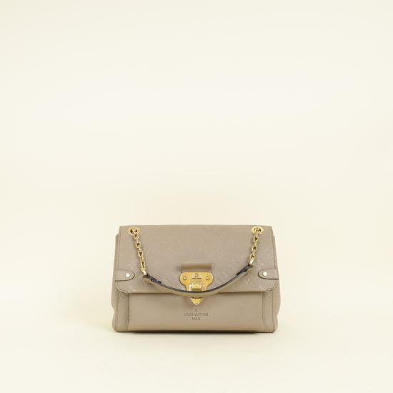 Louis Vuitton Galet Monogram Empreinte Vavin PM Bag