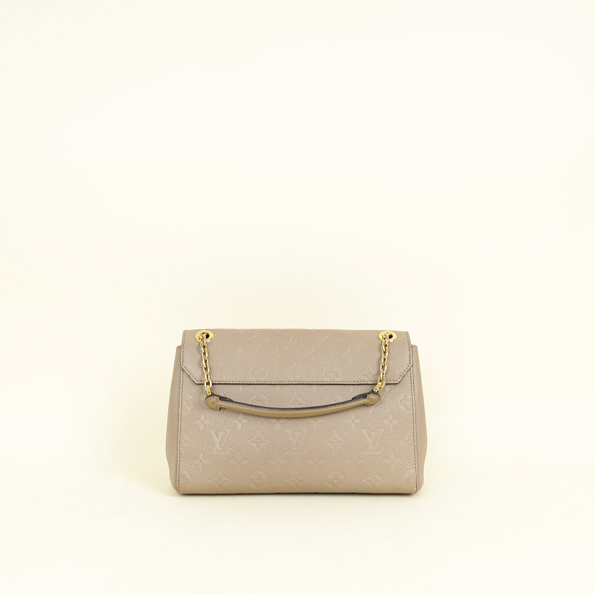 Louis Vuitton Galet Monogram Empreinte Vavin PM Bag