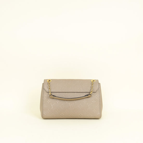 Louis Vuitton Galet Monogram Empreinte Vavin PM Bag