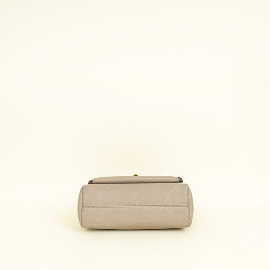 Louis Vuitton Galet Monogram Empreinte Vavin PM Bag