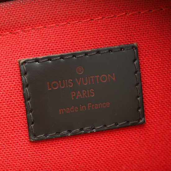 Louis Vuitton Ebene Thames GM Bag